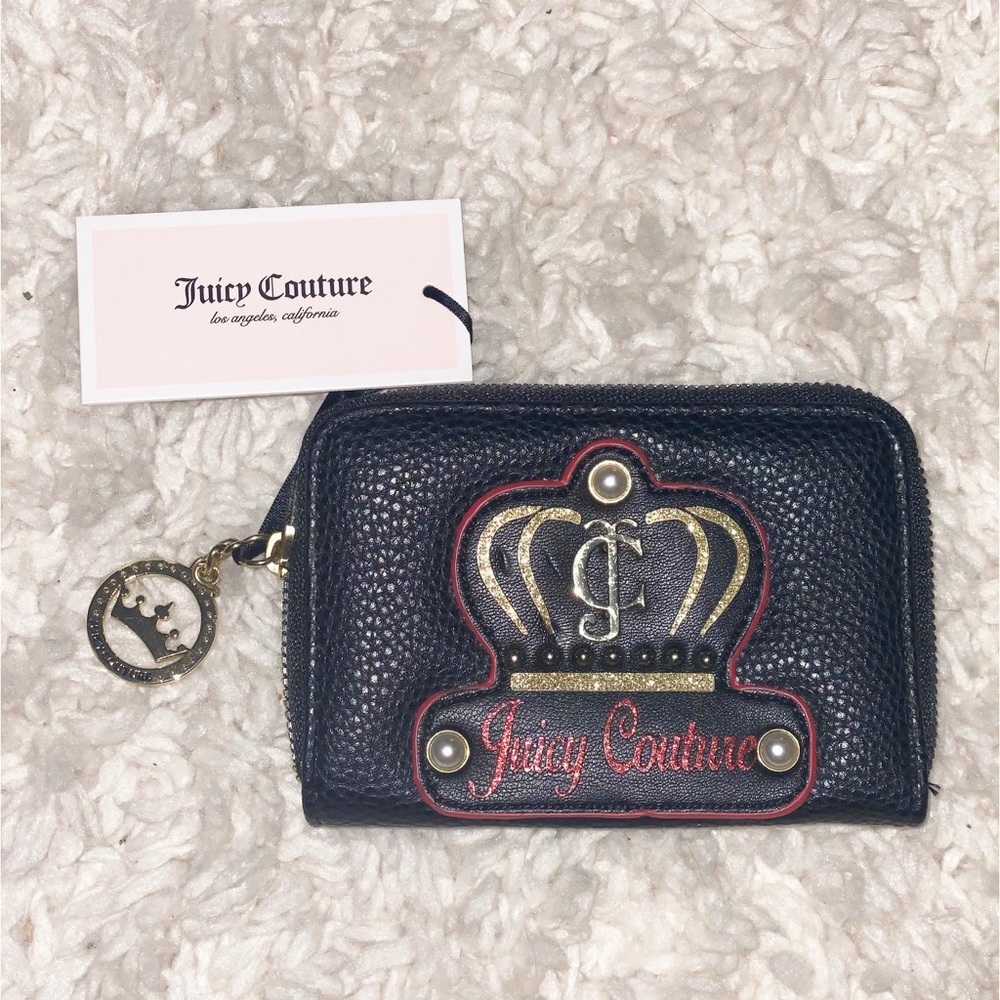 JUICY COUTURE WALLET